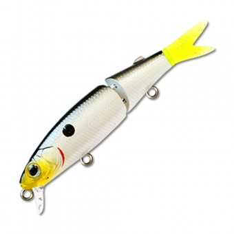 Воблер Kosadaka Cord-R XS 90F Воблер Kosadaka Cord-R XS 90F