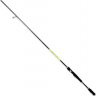 Спиннинг Kosadaka Perch Pro 1.85м 2-12г 612UL