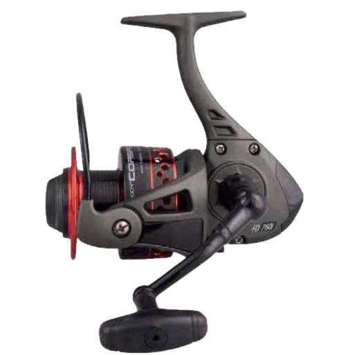 Катушка Dragon Corsar FD 750i