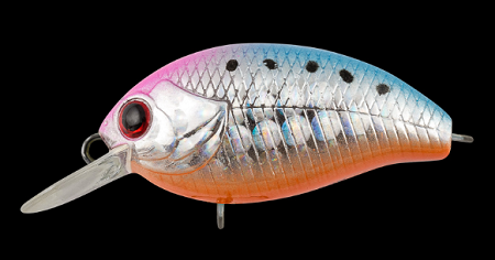 Воблер TsuYoki Agent 36F