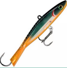Балансир Rapala Jigging Shadow Rap 09