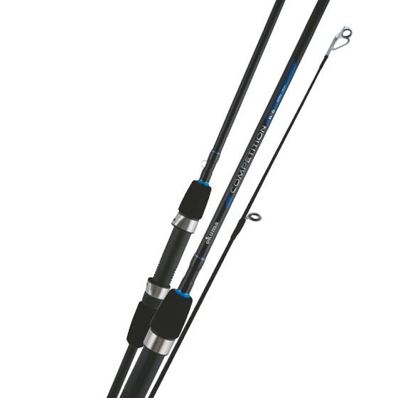 Удилище Okuma Competition Spin 6'6" 10-30g 2sec Удилище Okuma Competition Spin 6'6" 10-30g 2sec