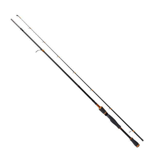 Удилище Dragon BLACK ROCK II 2.18m 1-10g