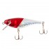 Воблер Chimera Shad Floater 120mm