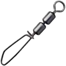 Застежка Kosadaka с двойным высокоскоростным вертлюгом (упаковка)