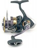 Катушка безынерционная Daiwa 17 Legalis LT 3000-C-XH