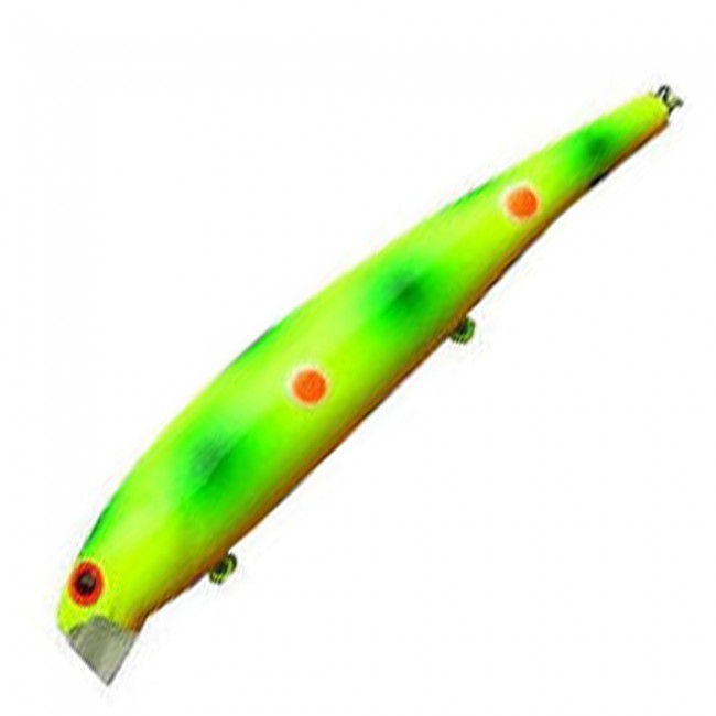 Воблер Bandit Shallow Walleye Bandit