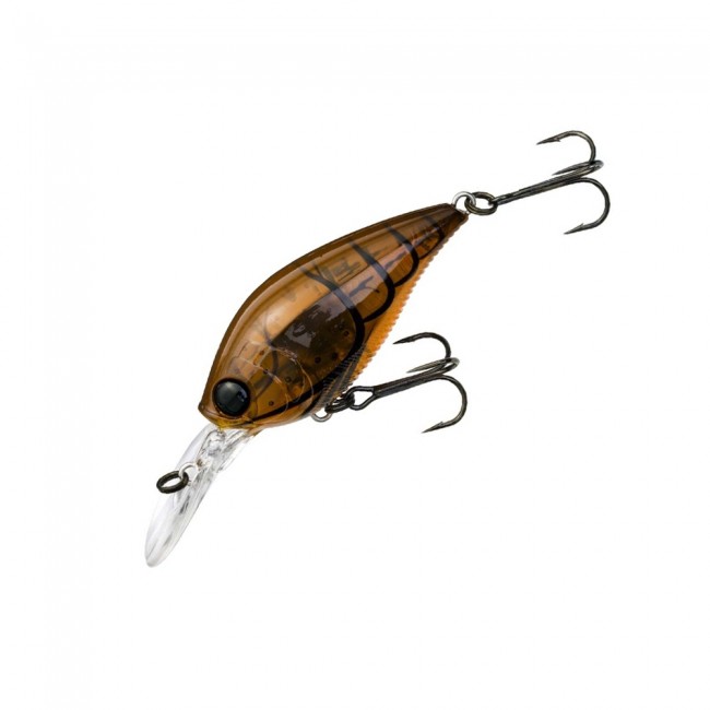 Воблер R1353 Yo-Zuri 3DB Crank 1.5 MR (F) 60mm