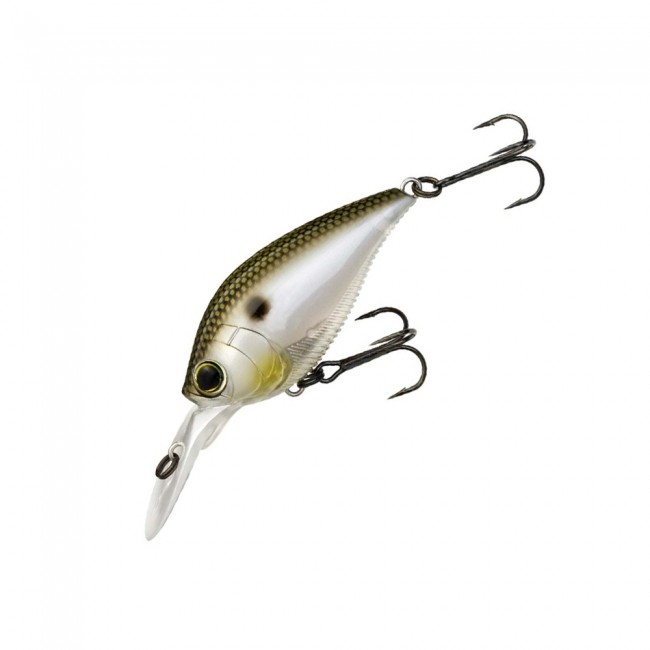 Воблер R1353 Yo-Zuri 3DB Crank 1.5 MR (F) 60mm