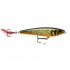 Воблер Rapala X-Rap Subwalk 15