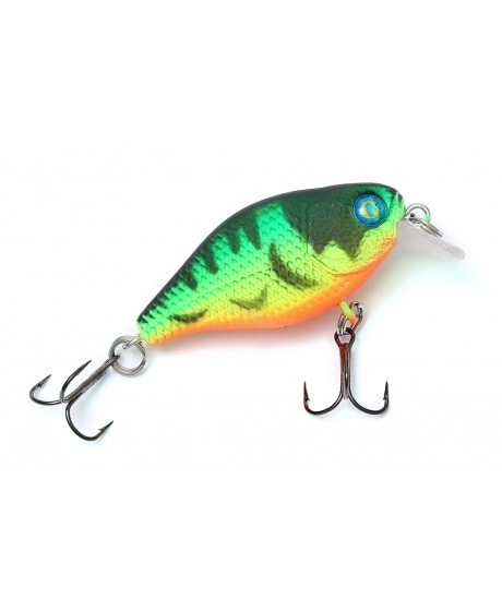 Воблер German Chabik 37мм