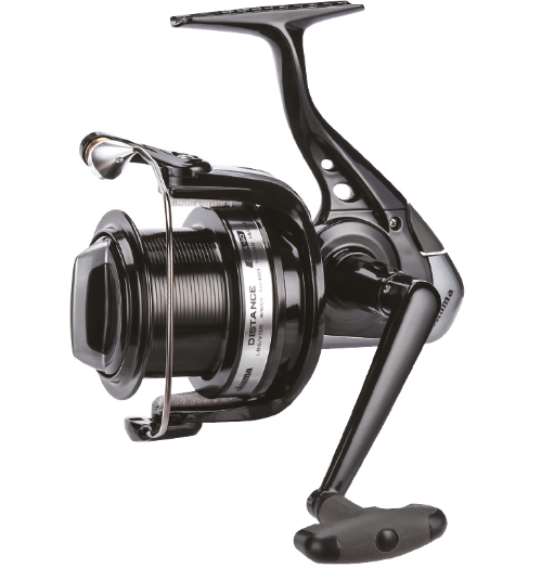 Катушка Okuma Distance DTA 60 Катушка Okuma Distance DTA 60