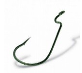 Крючки Wonder Big Bait Worm (3 шт.)