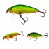 Воблер R1183 Duel Hardcore Shad Crank 0+ 65F Special color