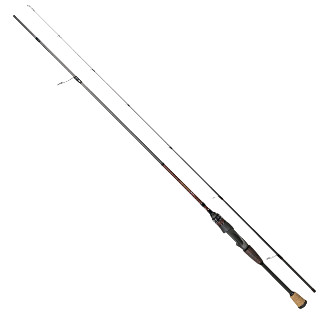 Удилище Dragon ProGUIDE X 2.13m 4-21g