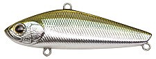 Воблер ZIPBAITS ZBL System VIB 58 10G Воблер ZIPBAITS ZBL System VIB 58 10G