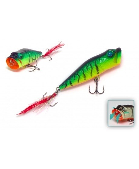 Воблер German Quma 55 мм Воблер German Quma 55 мм