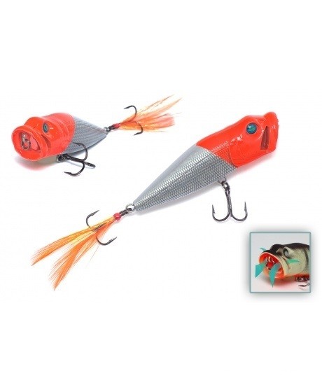 Воблер German Quma 55 мм Воблер German Quma 55 мм