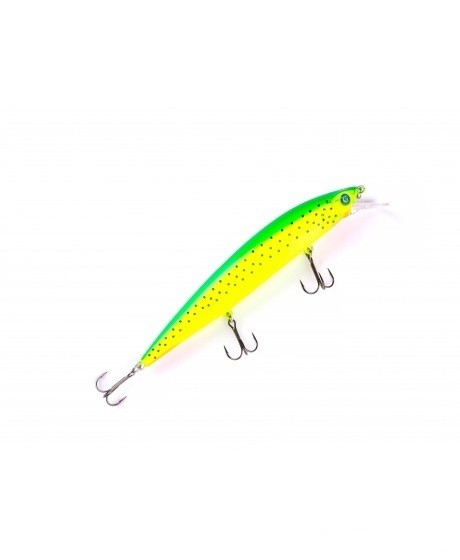 Воблер German Gang Soul 130 мм Воблер German Gang Soul 130 мм