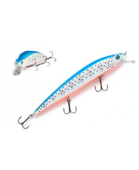 Воблер German Gang Soul 130 мм Воблер German Gang Soul 130 мм