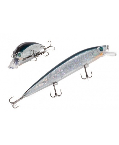 Воблер German Gang Soul 130 мм Воблер German Gang Soul 130 мм