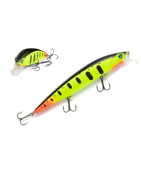 Воблер German Gang Soul 130 мм Воблер German Gang Soul 130 мм