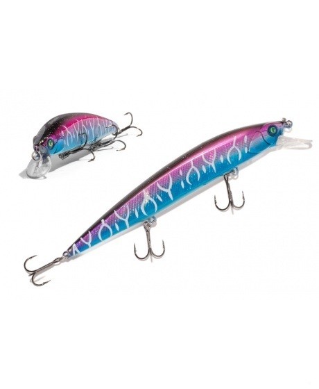 Воблер German Gang Soul 130 мм Воблер German Gang Soul 130 мм