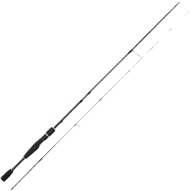 Спиннинг Norstream Nibble 732LUL 2.21м 1.2-9г