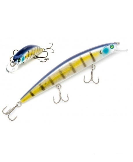 Воблер German Sirena 130 мм