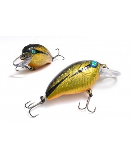 Воблер German Nori 40 мм Воблер German Nori 40 мм