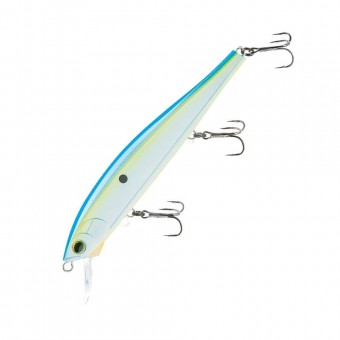 Воблер R1358 Duel Hardcore Minnow Flat 70SP 70mm