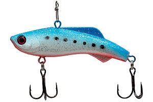 Виб Ecopro Phantom 80мм 32г Виб Ecopro Phantom 80мм 32г