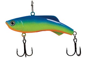 Виб Ecopro Phantom 80мм 32г Виб Ecopro Phantom 80мм 32г