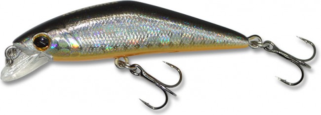 Воблер Kosadaka Gravy-2 XS 50F