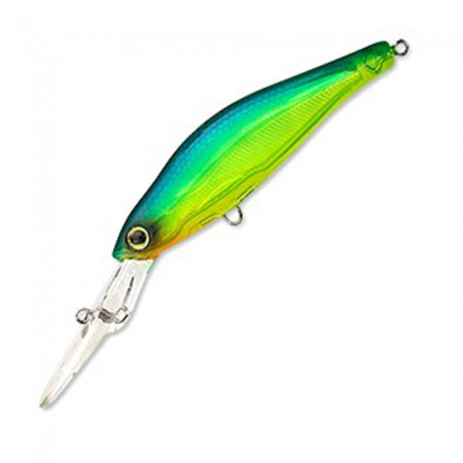 Воблер F1137 Yo-Zuri 3DS Shad MR 65SP