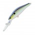 Воблер F1137 Yo-Zuri 3DS Shad MR 65SP