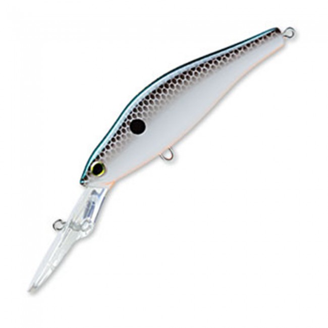 Воблер F1137 Yo-Zuri 3DS Shad MR 65SP