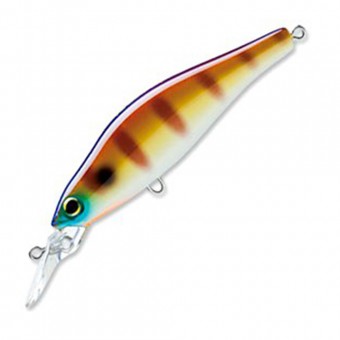 Воблер F1136 Yo-Zuri 3DS Shad SR 65SP Воблер F1136 Yo-Zuri 3DS Shad SR 65SP