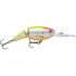 Воблер Rapala Jointed Shad Rap 04