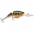 Воблер Rapala Jointed Shad Rap 04