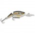 Воблер Rapala Jointed Shad Rap 04