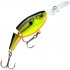 Воблер Rapala Jointed Shad Rap 04