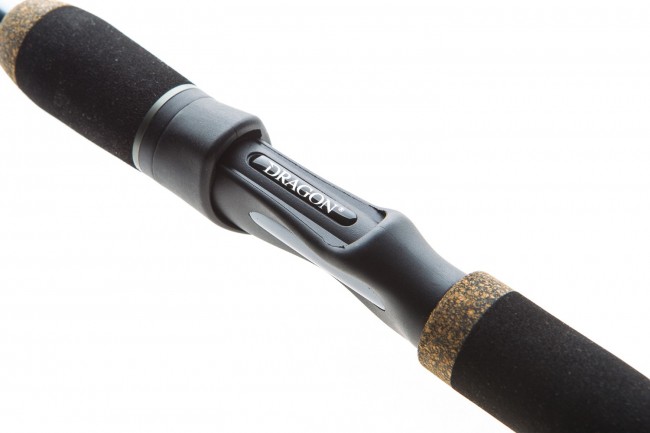 Удилище Dragon Millenium SP LiteSpinn 21 1.98m 5-21g
