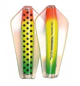 Tasmanian Devil (Тасманский дьявол) Оригинал 7 гр