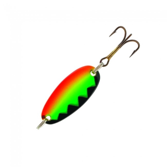 Блесна колеблющаяся Kuusamo UL 1 30/4