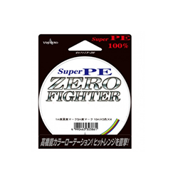 Super PE Zero Fighter