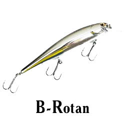 B-Rotan