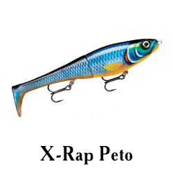 X-Rap Peto