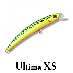 Ultima XS