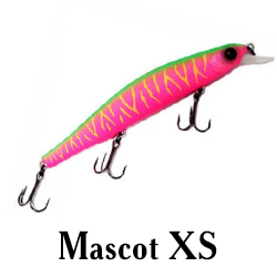 Mascot XS